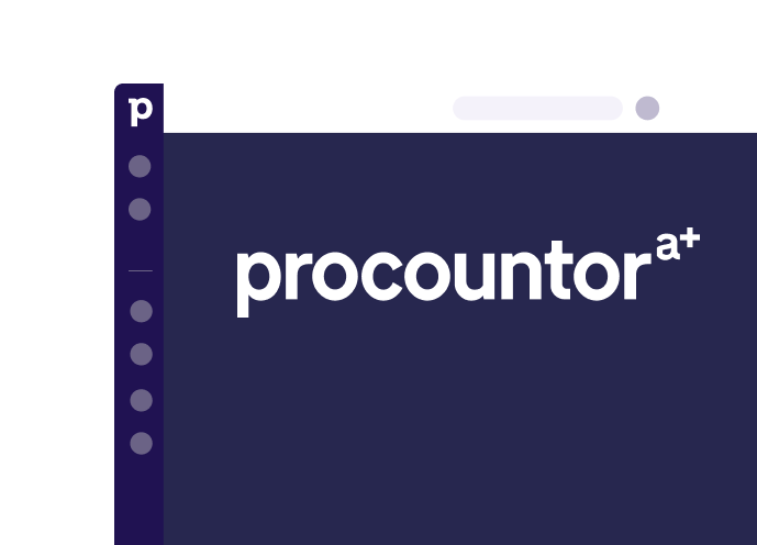 Pipedrive integration with procountor