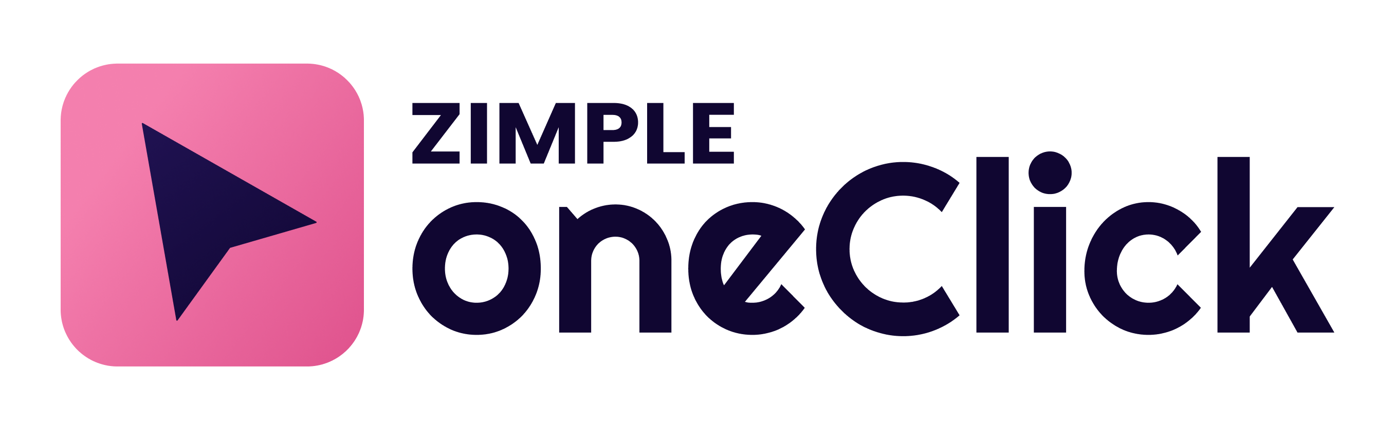 Zimple OneClick