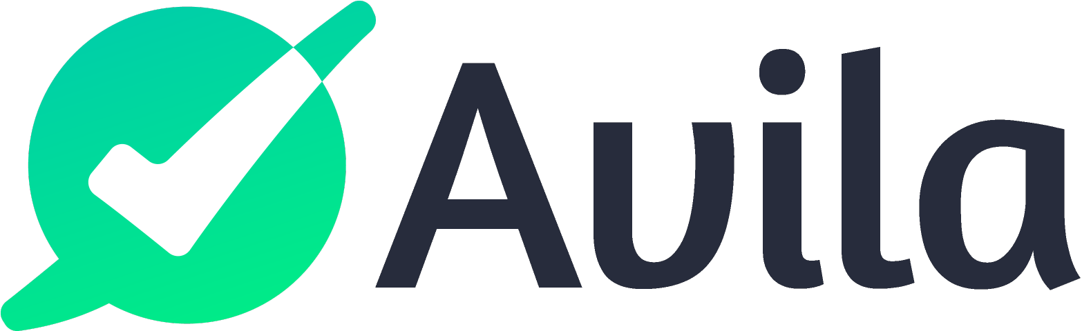 avila logo
