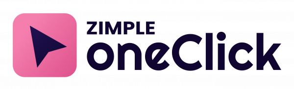 OneClick logo